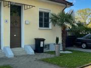 Wohnen in der Gartenstadt Welheim mit schönem Garten