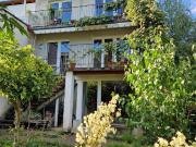 Angebotsverfahren: Architekten Eckreihenhaus in Eggenberg