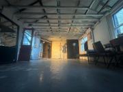 Angel Artist 1 bed studio warehouse loft sublet