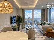 Angel Gardens M4, 1 bed flat to rent, £1,590 pcm |...