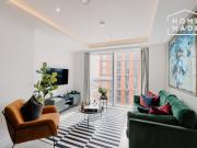 Angel Gardens M4, 2 bed flat to rent, £1,500 pcm |...