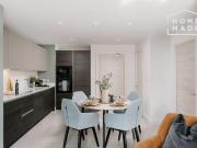 Angel Gardens, M4 2 bed flat to rent £1,815 pcm £419 pw