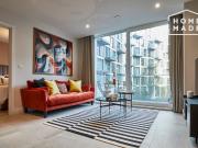 Angel Gardens M4, 2 bed flat to rent, £1,830 pcm |...