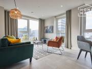 Angel Gardens M4, 2 bed flat to rent, £1,980 pcm |...