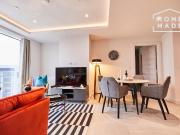 Angel Gardens M4, 2 bed flat to rent, £2,150 pcm |...