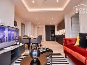 Angel Gardens M4, 2 bed flat to rent, £2,515 pcm |...