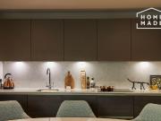 Angel Gardens, M4 3 bed flat to rent £2,500 pcm £577 pw