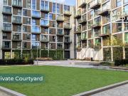 Angel Gardens, M4 3 bed flat to rent £2,515 pcm £580 pw