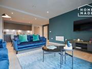 Angel Gardens M4, 3 bed flat to rent, £2,550 pcm |...