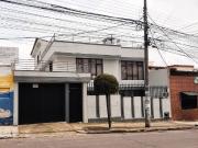 Angel Ludeña Quito Norte Comercial Vendo casa Rentera