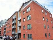 Angel Meadows, Manchester M4, 1 bedroom property to rent...