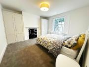 Angel Modern 3 Bed with Garden