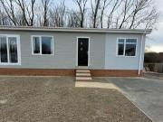 Angel Of The North Residential Park, Birtley, 2 Bedroom Park