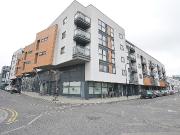 Angel Wharf, Shepherdess Walk, Hoxton, N1