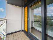Angel Wharf, Shepherdess Walk, Wenlock Basin, N1