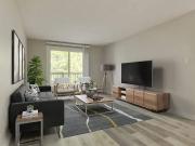 Angela Manor Apartments Ideal Location 1 Bedroom for...