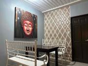 Angela Village Semi Furnished 2 Bedroom 2 Storey Townhouse