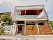 ₱ + |, Angeles City