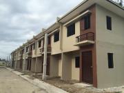 Angeli Townhouse
