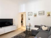Angelico Apartment