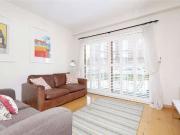 Angelis Apartments, 69 Graham Street, Angel, Islington,...