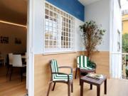 Angelo Emo 87 Cozy Domar