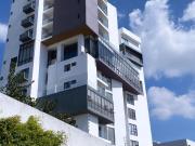 Angelópolis: Departamento de lujo con vigilancia 24hrs