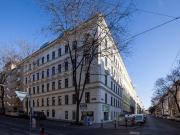 Angenehm helle und gut geschnittene 2 Zimmer Wohnung im...