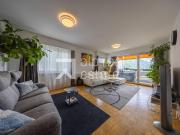 Angenehme 4,5 Zimmer Wohnung mit Balkon Angenehme 4,5 Zimmer Wohnung mit Balkon
