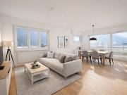 Angenehme 4,5 Zimmer Wohnung mit Balkon