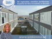 ANGENEHME GRÖSSE – BÜRO IM 3. OG EINES MODERNEN HAUSES!