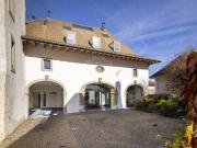 Angenehme Villa – Aubonne