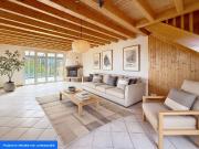 Angenehme Villa mit 2 Einheiten