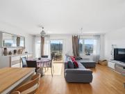 Angenehme Wohnung – Dardagny