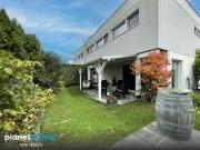 Angenehmes Wohnen mit der Lobau vor der Haustüre!