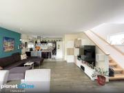 Angenehmes Wohnen mit der Lobau vor der Haustüre!