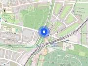 ANGER CROTTENDORF + 3 ZIMMER + EINBAUKÜCHE + AB SOFORT FREI