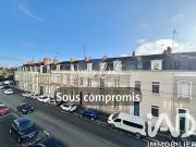 Angers 49000 Achat / Vente appartement 2 pièces t2