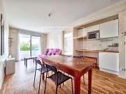 Angers 49000 Achat / Vente appartement 2 pièces t2 parking