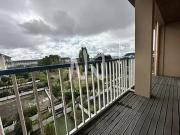 Angers 49000 Achat / Vente appartement 3 pièces t3 cave