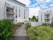 Angers 49000 Achat / Vente appartement 3 pièces t3 jardin