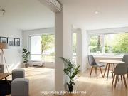 Angers 49000 Achat / Vente appartement 4 pièces t4 au...