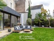 Angers 49000 Achat / Vente maison 10 pièces t10 au...
