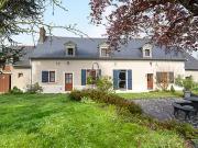 Angers 49000 Achat / Vente maison 10 pièces t10 au...