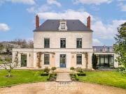 Angers 49000 Achat / Vente maison 10 pièces t10 terrasse