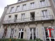 Angers 49000 Achat / Vente maison 18 pièces t18 terrasse