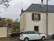 Angers 49000 Achat / Vente maison 4 pièces t4