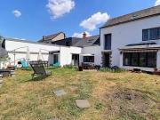 Angers 49000 Achat / Vente maison 5 pièces t5 jardin cave