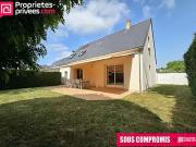 Angers 49000 Achat / Vente maison 6 pièces t6 jardin