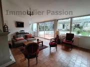 Angers 49000 Achat / Vente maison 8 pièces t8 jardin